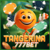 Logo da TANGERINA777BET